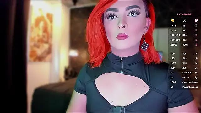 any_sophia on StripChat