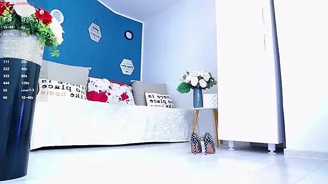 Aphrodite_Amely on StripChat