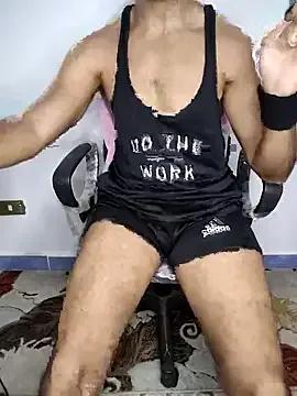Arabian6990 on StripChat