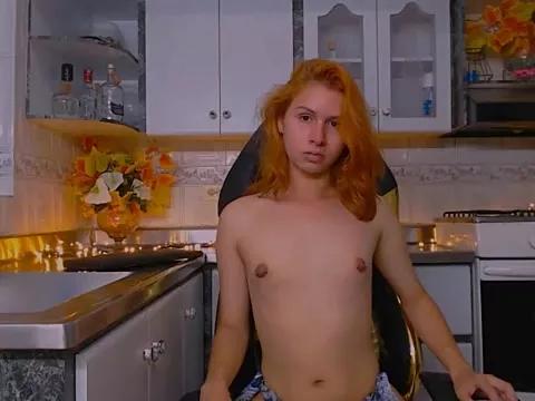 Archy_Lein on StripChat