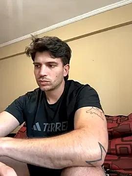 ArgentiiinoBoy's avatar