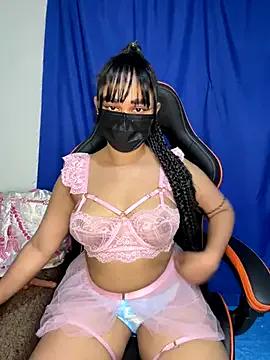 Ariana__Marie on StripChat