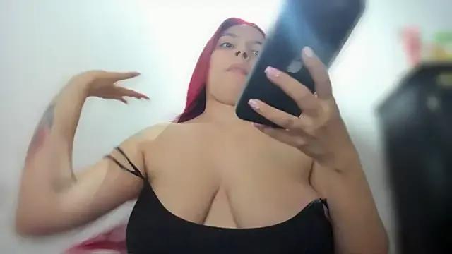 ariell_rosee1 on StripChat