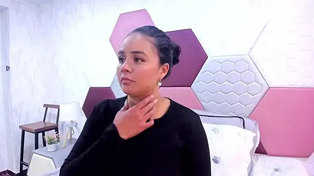 ArielleWilde on StripChat