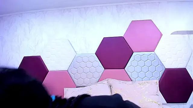 ArielleWilde on StripChat