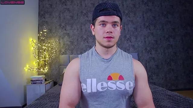 Arilas_ on StripChat