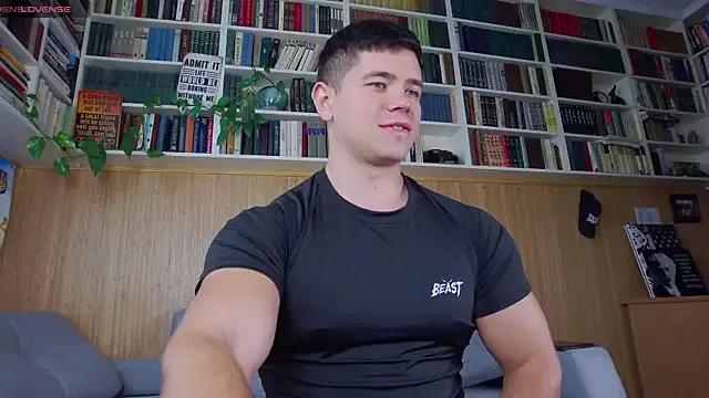 Arilas_ on StripChat