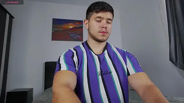 Arilas_ on StripChat