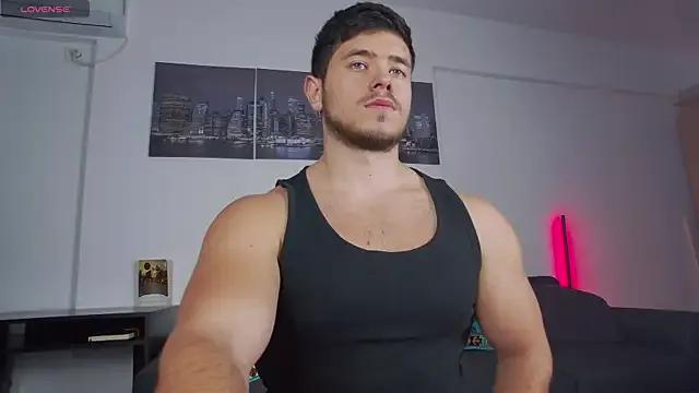 Arilas_ on StripChat