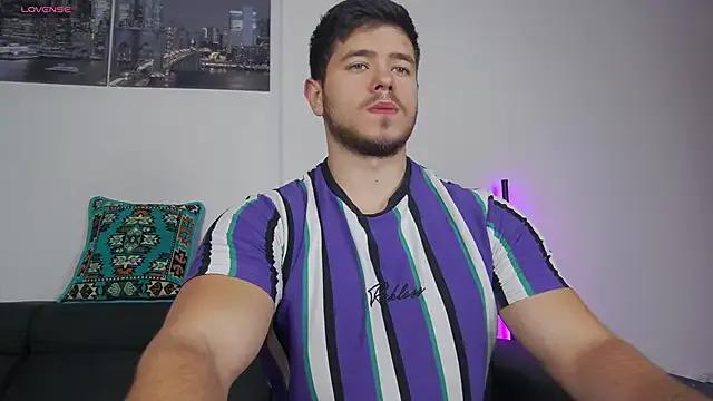 Arilas_ on StripChat