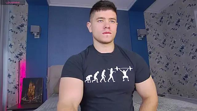 Arilas_ on StripChat