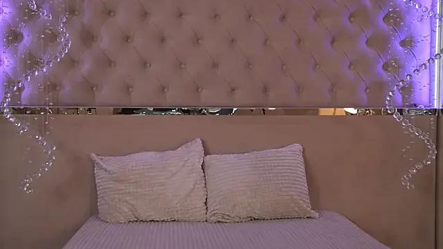 AriWild on StripChat