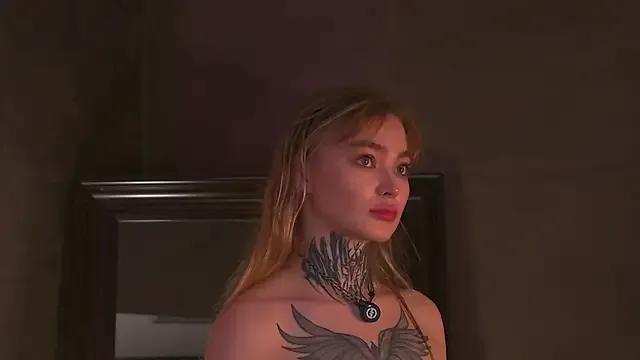 AriWild on StripChat