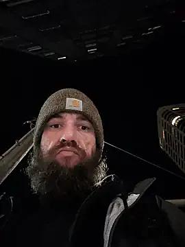 Armyexhibitionistvet on StripChat