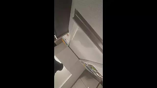 Armyexhibitionistvet on StripChat