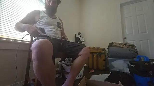 Armyexhibitionistvet on StripChat