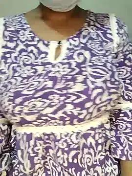 Aruya_ — Boobs show