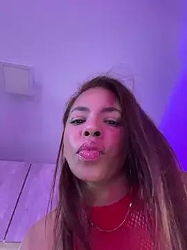 Ary_Coral555 — Show your wet pussy 