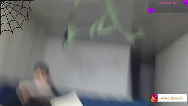 ashely_ryan24 on StripChat
