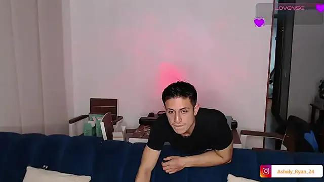 ashely_ryan24 on StripChat