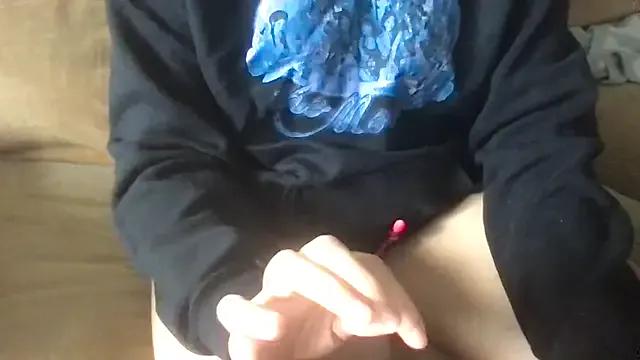 ashleighpink on StripChat