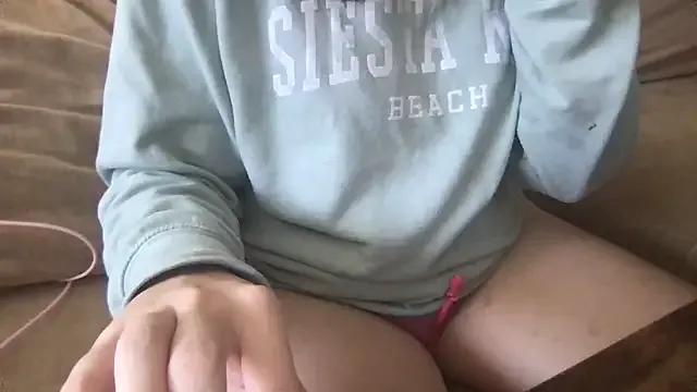 ashleighpink on StripChat