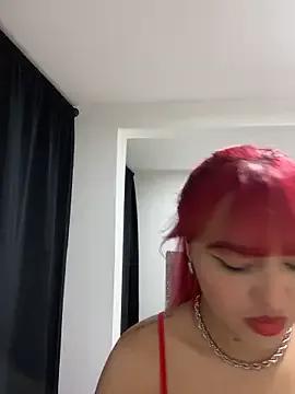 Ashley_Bradley_ — riding backwards 