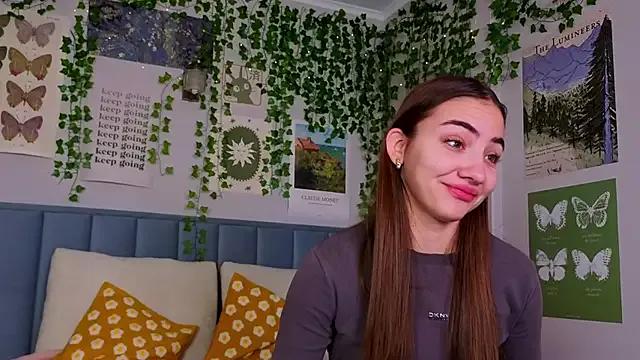 Ashley_Pierce on StripChat