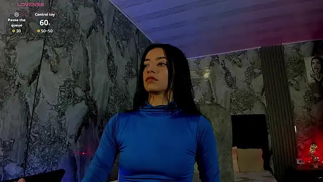 AshleyVega01 on StripChat