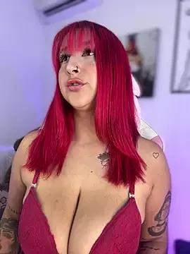 ashlyrey-1 on StripChat