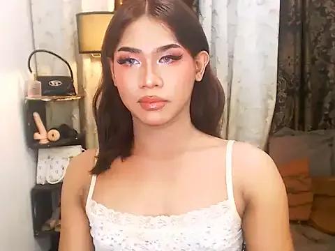 asianlatina69 on StripChat