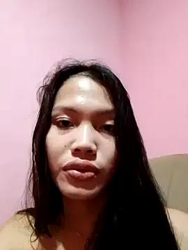 Asianprincess69 on StripChat