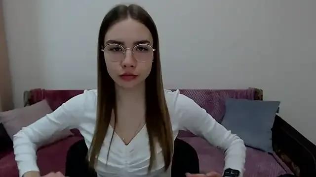 aSingleOne on StripChat