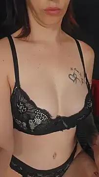 Astoria_Moon on StripChat