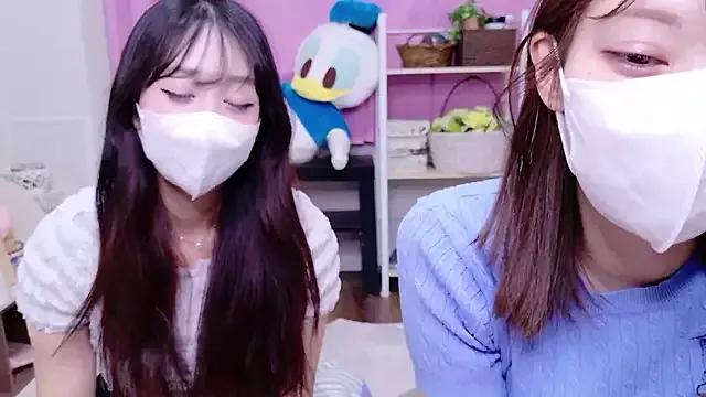 ASUKA-TV on StripChat