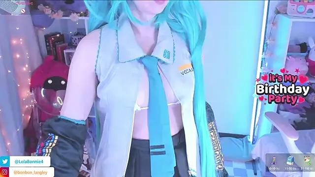 Asuka_langleysoryu on StripChat