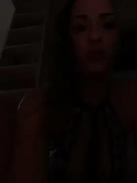 AthenaStar on StripChat