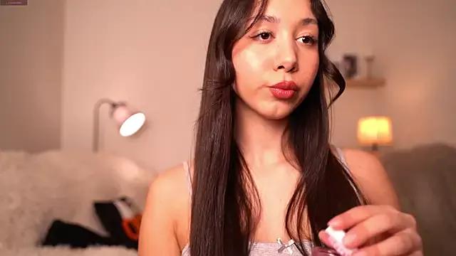 AudreyBarren on StripChat