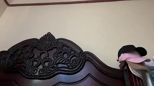 AudreySpanksFuck- on StripChat