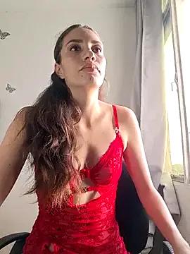 aurelialux on StripChat