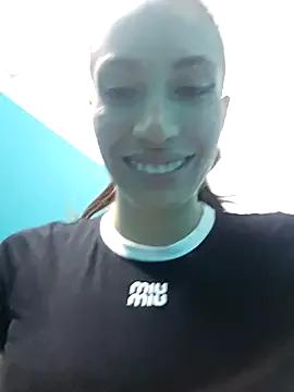 aurelialux on StripChat