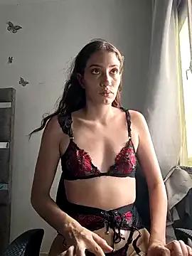 aurelialux on StripChat