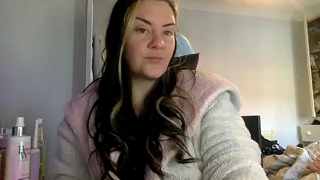 AureliaXOX on StripChat