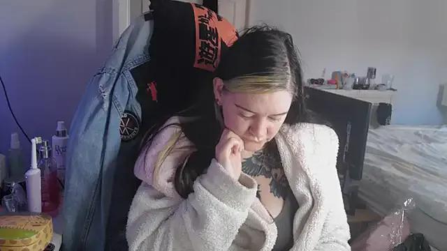 AureliaXOX on StripChat