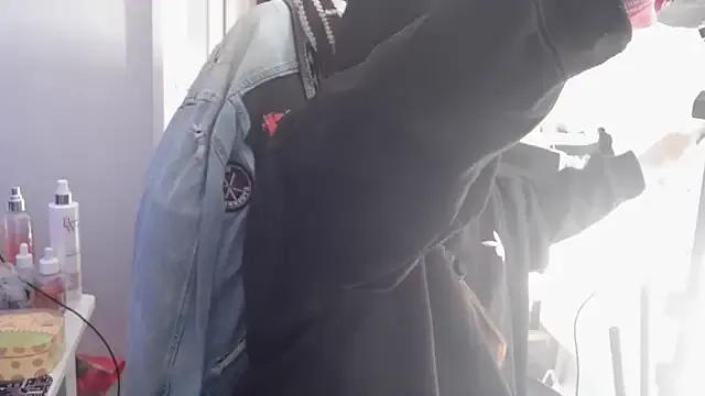 AureliaXOX on StripChat