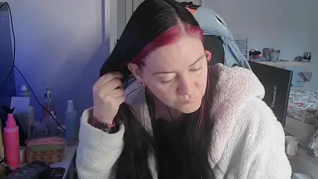 AureliaXOX on StripChat