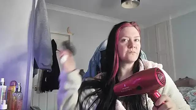 AureliaXOX on StripChat