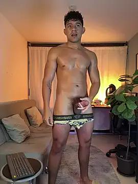 austin_spears_ on StripChat