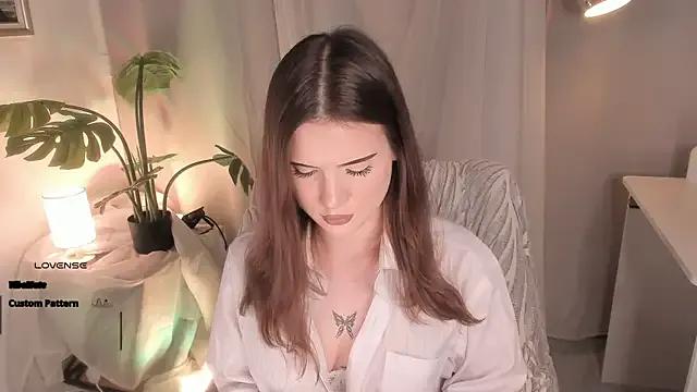 AustinClowerd on StripChat