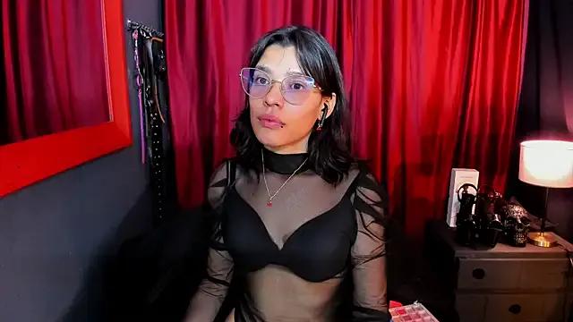 AvaLusty on StripChat